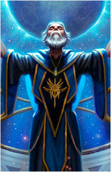 Ishar's image