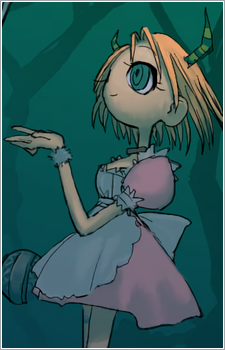 Linda {OSK}