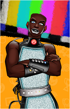 Telly's image