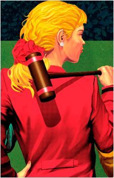 Heather Chandler