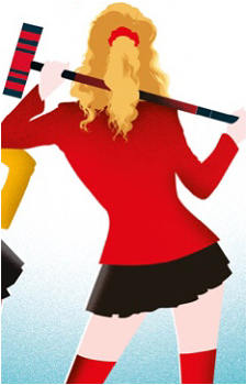 Heather Chandler