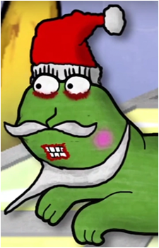 Frogrus's image