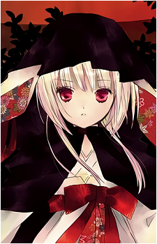 Kannon Hakuorou's image