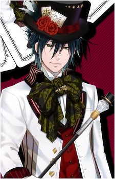 Blood Dupre's image