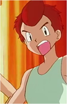 Pyro {PKMN}'s image