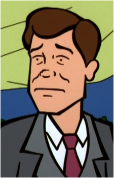Jake Morgendorffer's image