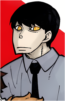 Yuichiro Kurono's image
