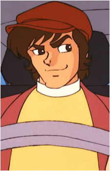 Seiji Hayami's image
