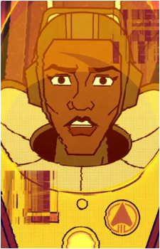 Lima {Astronauta}'s image