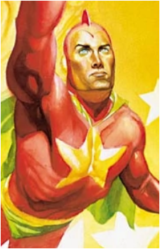 Starman (Ted Knight)'s image