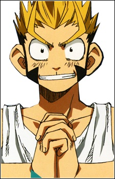 Hideyoshi Soya's image
