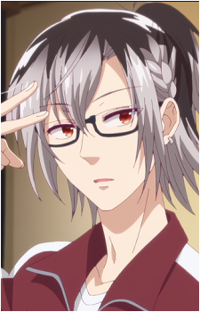 Ruka Saotome