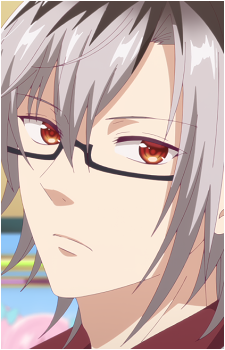 Ruka Saotome