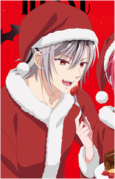 Ruka Saotome