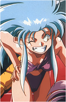 Ryouko Hakubi