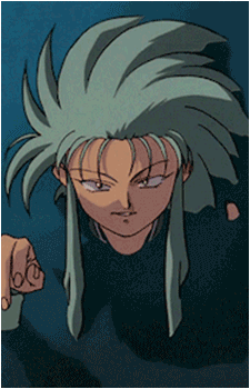 Ryouko Hakubi