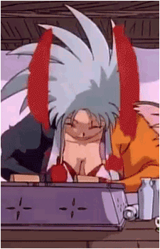 Ryouko Hakubi
