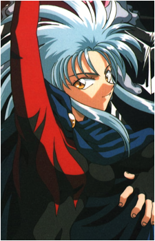 Ryouko Hakubi