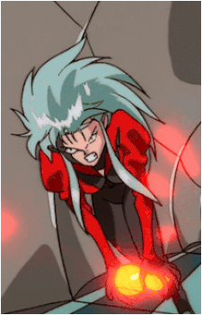 Ryouko Hakubi