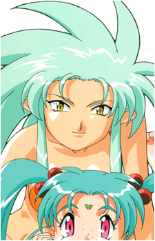 Ryouko Hakubi