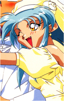 Ryouko Hakubi
