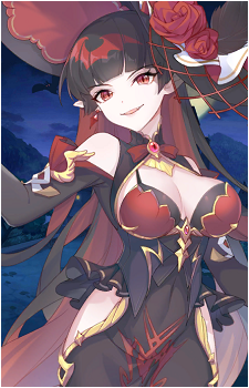 Lord Dracula's image