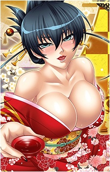 Asagi Igawa