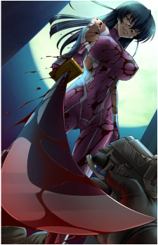 Asagi Igawa