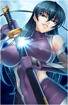 Asagi Igawa's image