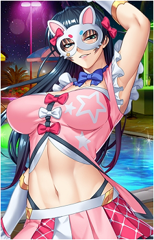Asagi Igawa