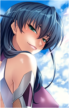 Asagi Igawa