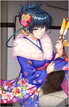 Asagi Igawa