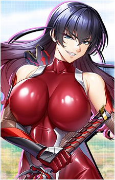 Asagi Igawa