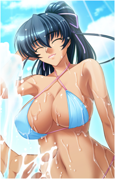 Asagi Igawa