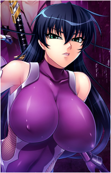 Asagi Igawa