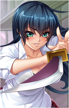 Asagi Igawa