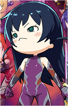 Asagi Igawa