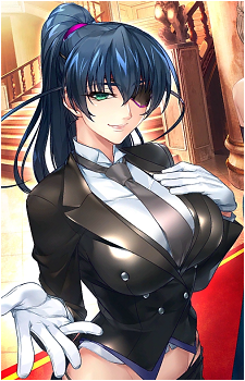 Asagi Igawa