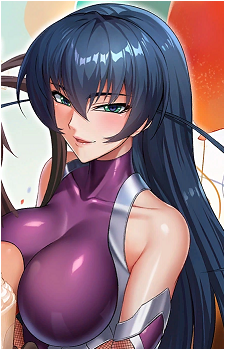 Asagi Igawa