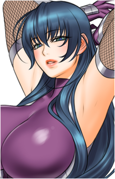 Asagi Igawa