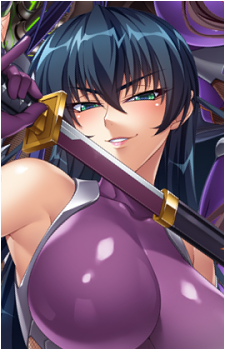 Asagi Igawa