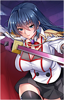 Asagi Igawa