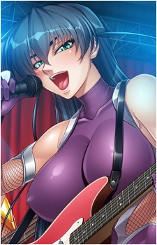 Asagi Igawa