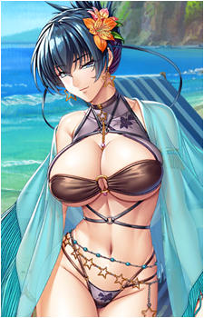 Asagi Igawa