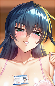 Asagi Igawa