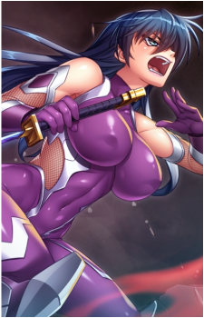 Asagi Igawa
