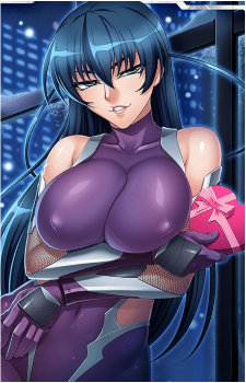 Asagi Igawa