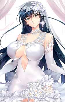 Asagi Igawa