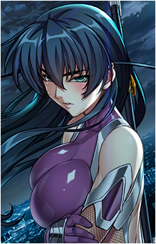 Asagi Igawa