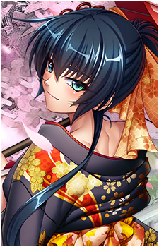 Asagi Igawa